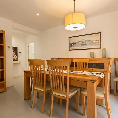 Apartamento Mulhacen Centro Free Parking-3