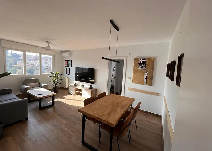 Apartamento en Granada